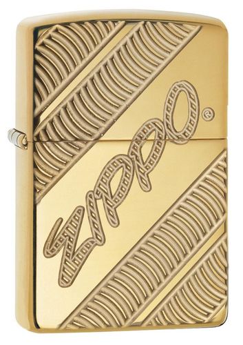 Zippo Coiled