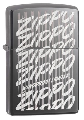 Zippo Script