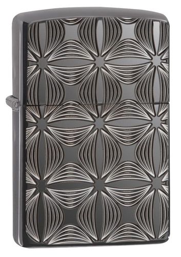 Zippo Decorative Pattern Design