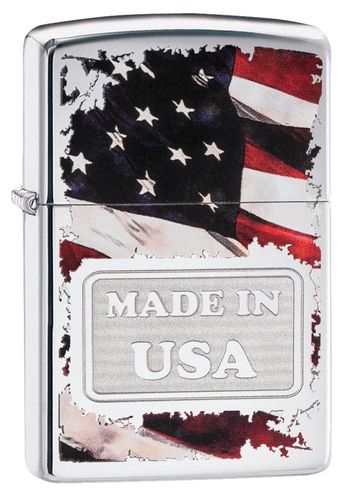 Made In USA