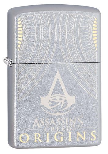 Zippo Assassin's Creed®