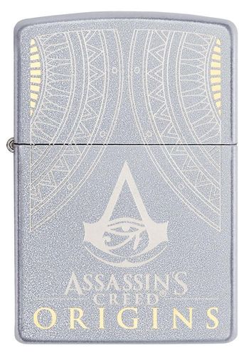 Zippo Assassin's Creed®