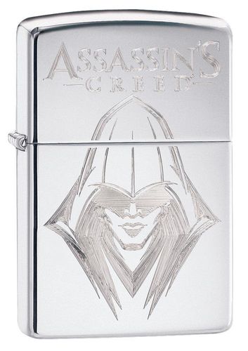 Zippo Assassin's Creed®