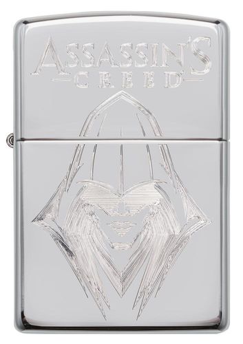 Zippo Assassin's Creed®