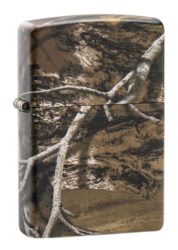 Realtree® Edge Wrapped