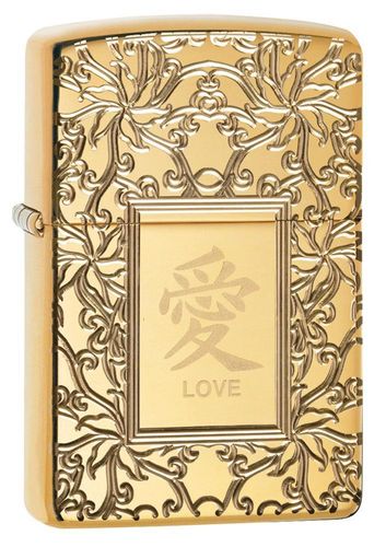 Armor® Chinese Love