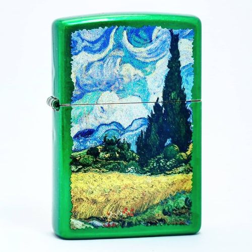 Zippo ASIA 24840-C-000002