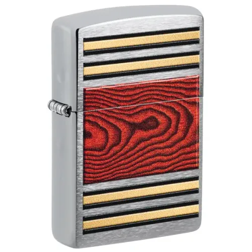 Woodgrain Design