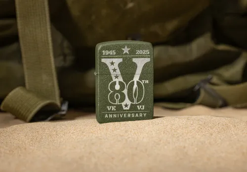 VE/VJ Day-80th Anniversary Collectible