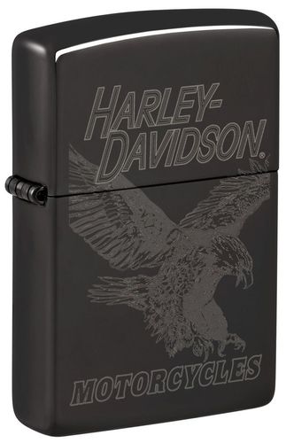 Harley-Davidson®