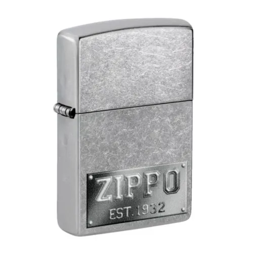 Zippo Design Windproof Pocket Lighter