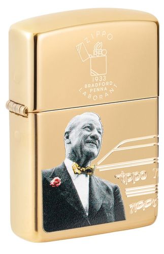 Zippo 2023 Founder's Day Collectible