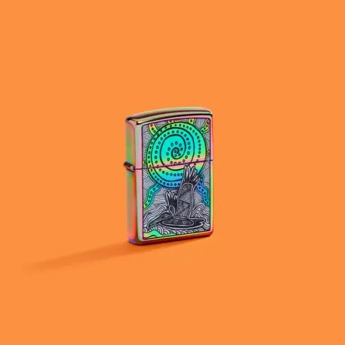 John Smith Gumbula Paradise Design