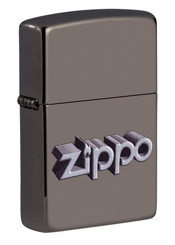 Zippo Design