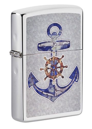 Anchor Design