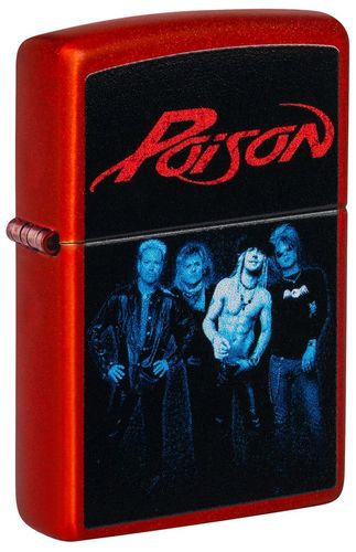 Poison