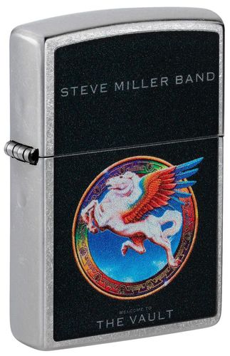 Steve Miller Band