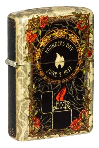 2025 Founder's Day Collectible
