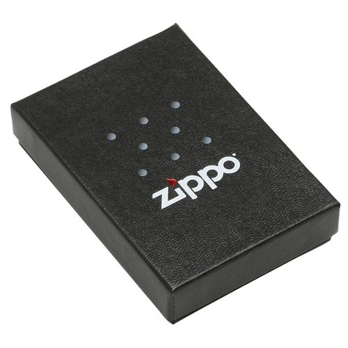 Zippo Jim Beam Pewter Emblem High Polish