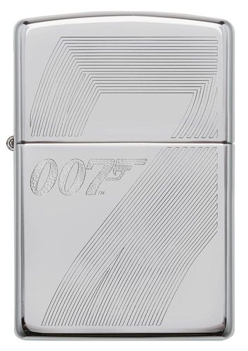 Zippo James Bond 007 ™