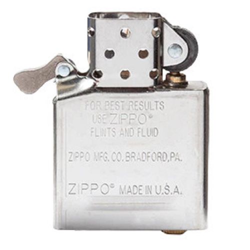 Ruột Zippo mới chính hãng USA – màu trắng