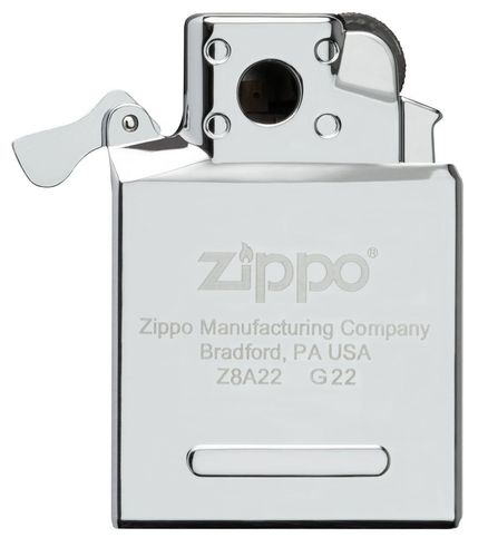 Ruột Zippo Butane Pipe Lighter Insert- Yellow Flame