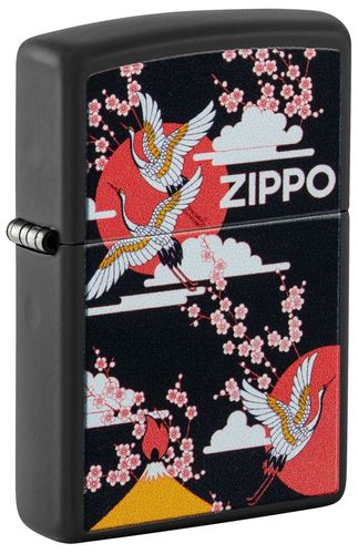 Zippo Design