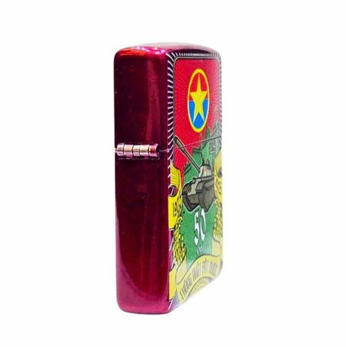 Zippo Kỷ Niệm 50 Năm Thống Nhất Đất Nước