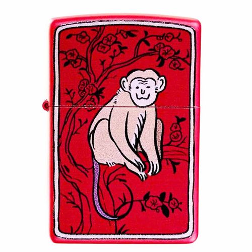 Year Of The Monkey (VN version)