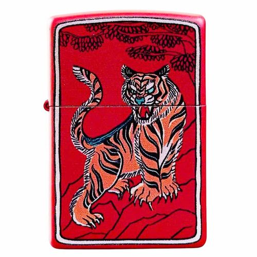 Year of the Tiger (VN version)