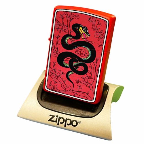 Year of the Snake (VN version)