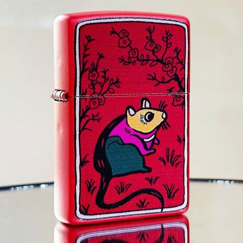 Year of the Rat (VN version)