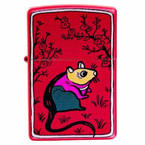 Year of the Rat (VN version)