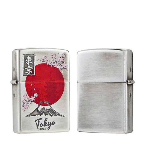 Tokio Fuji-vuori Kuosi