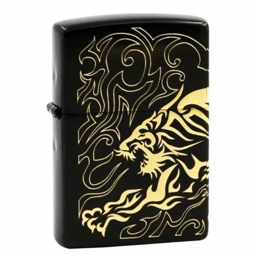 Soul of the Tiger Roar