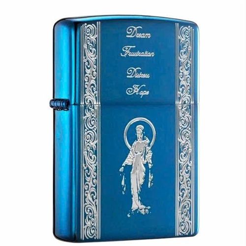 Spirits of Maria Blue