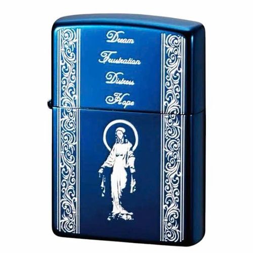 Spirits of Maria Blue