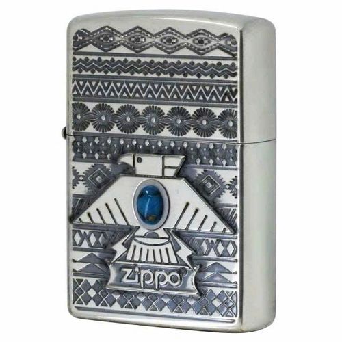 Thunderbird Blue Turquoise
