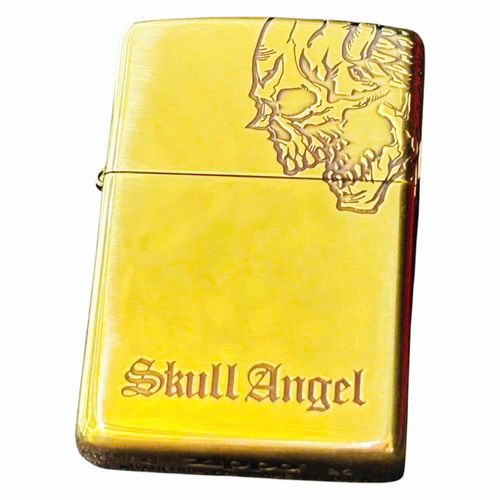 Skull Angel