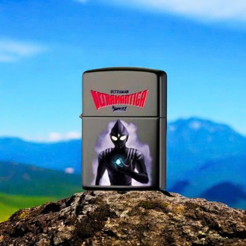 Ultraman Tiga