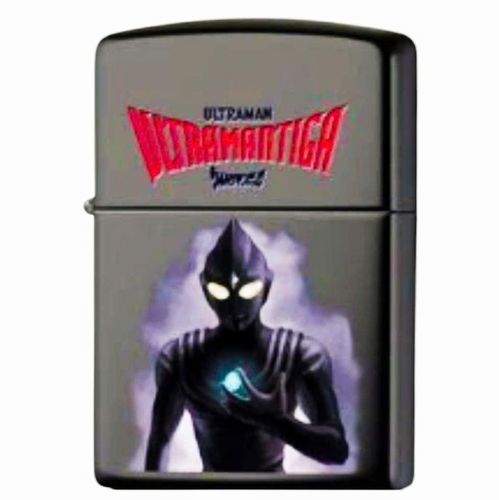 Ultraman Tiga