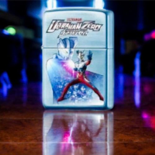 Ultraman Zero