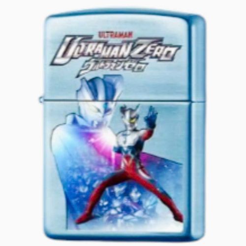 Ultraman Zero