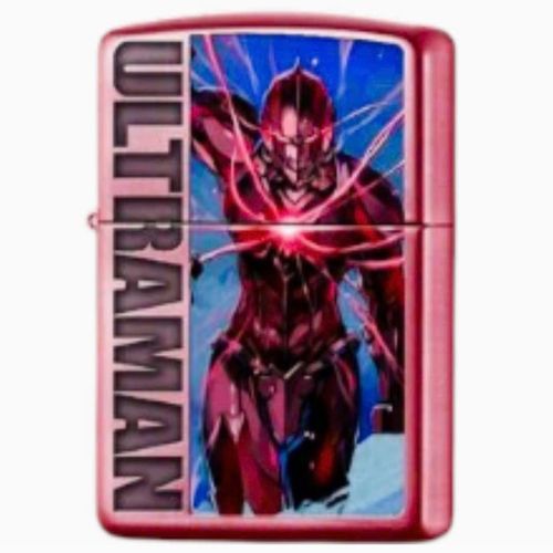 Ultraman Manga