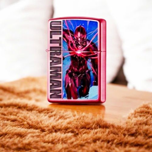 Ultraman Manga