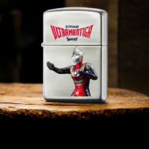 Ultraman Tiga