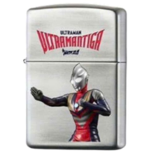 Ultraman Tiga