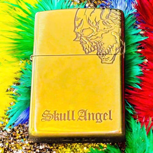 Skull Angel