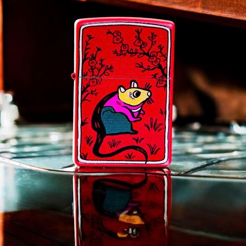 Year of the Rat (VN version)