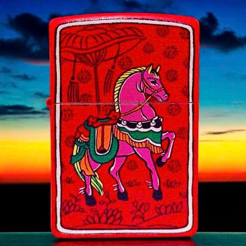 Year of the Horse (VN version)